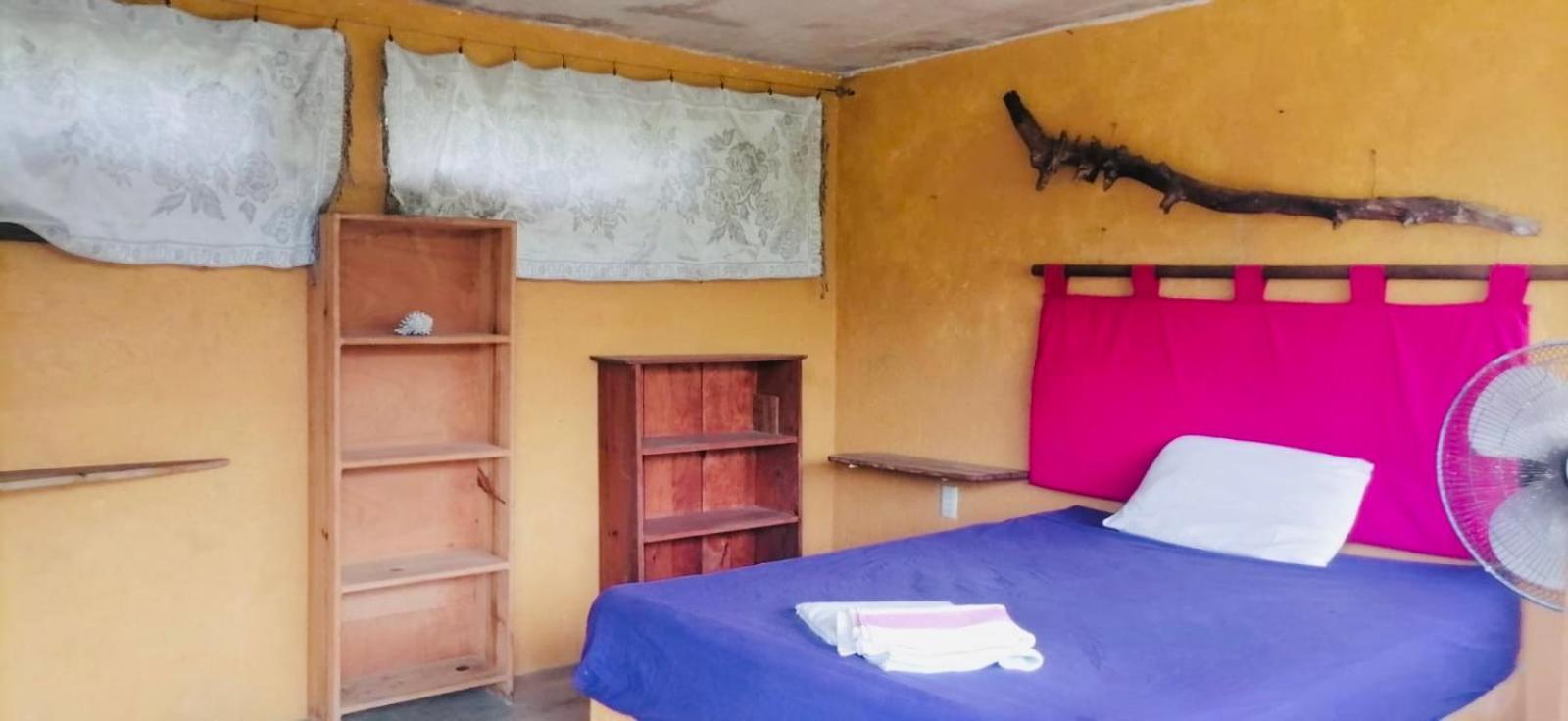 Casa Macondo Puerto Ángel Extérieur photo