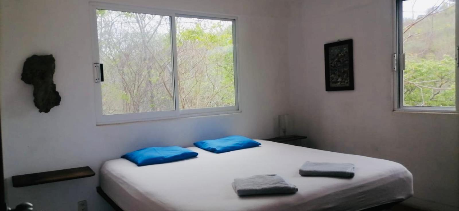 Casa Macondo Puerto Ángel Extérieur photo
